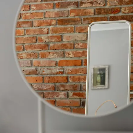 Modern Jaworowa Perfect For Remote Work By Renters Познань