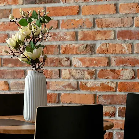 Modern Jaworowa Perfect For Remote Work By Renters * Познань